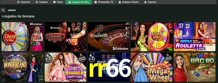 rr66 bet