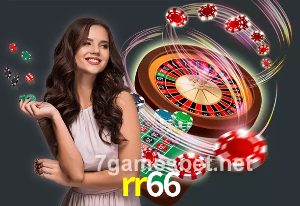 vivo no cassino rr66
