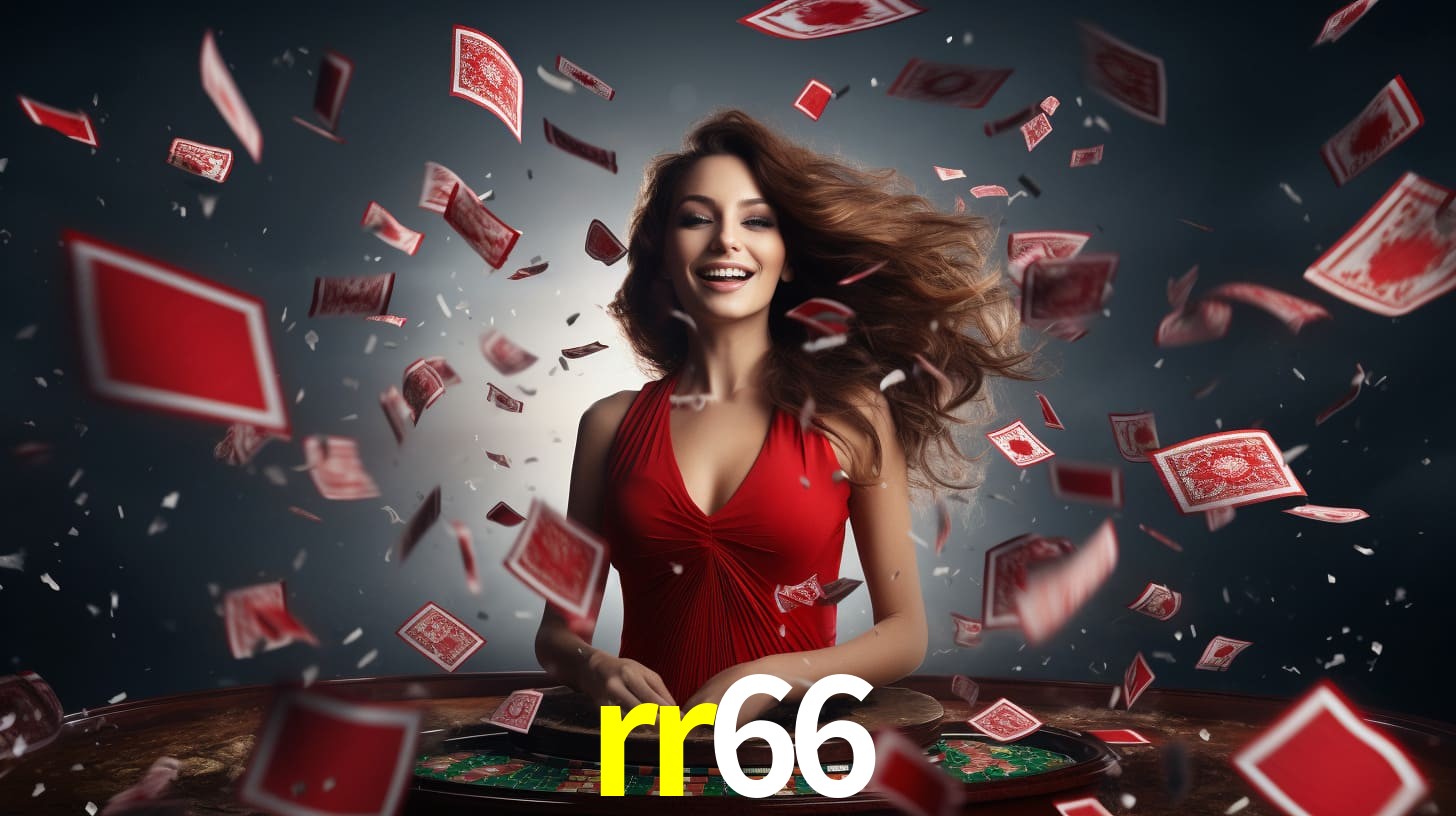 Bonus Features rr66