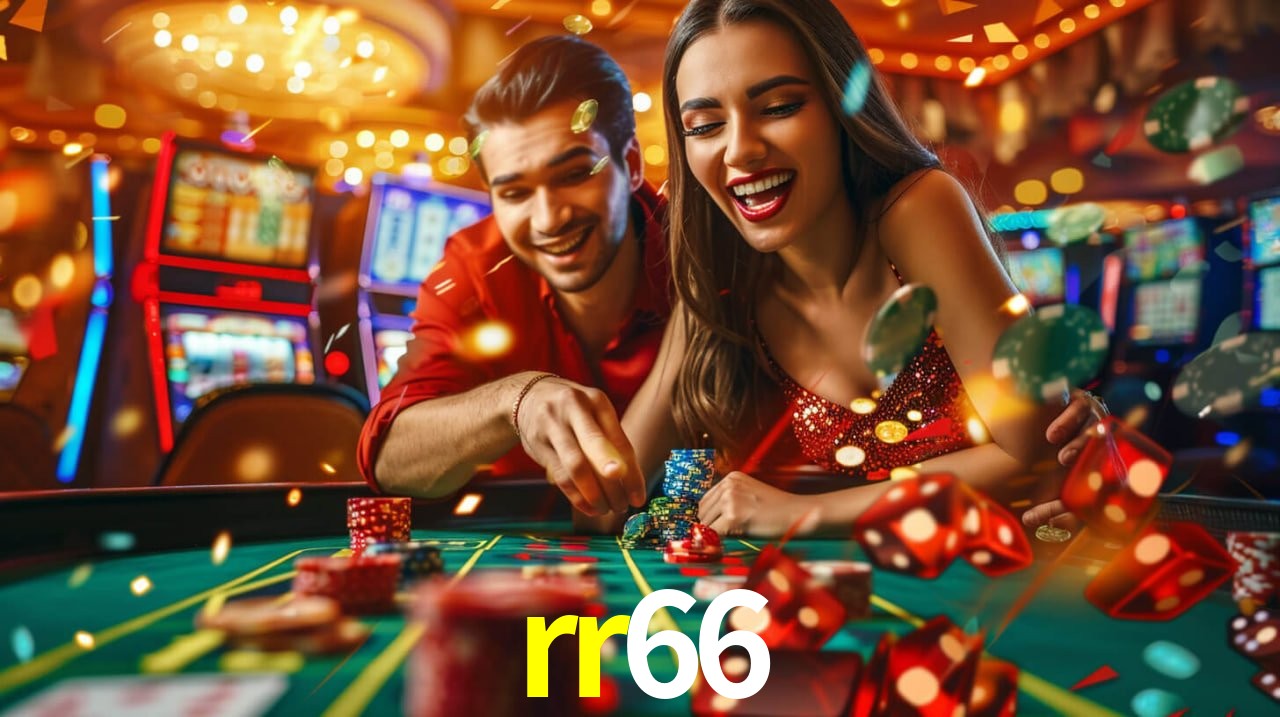 Sistemas de Segurança rr66