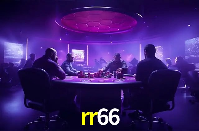 Casino Ao Vivo rr66