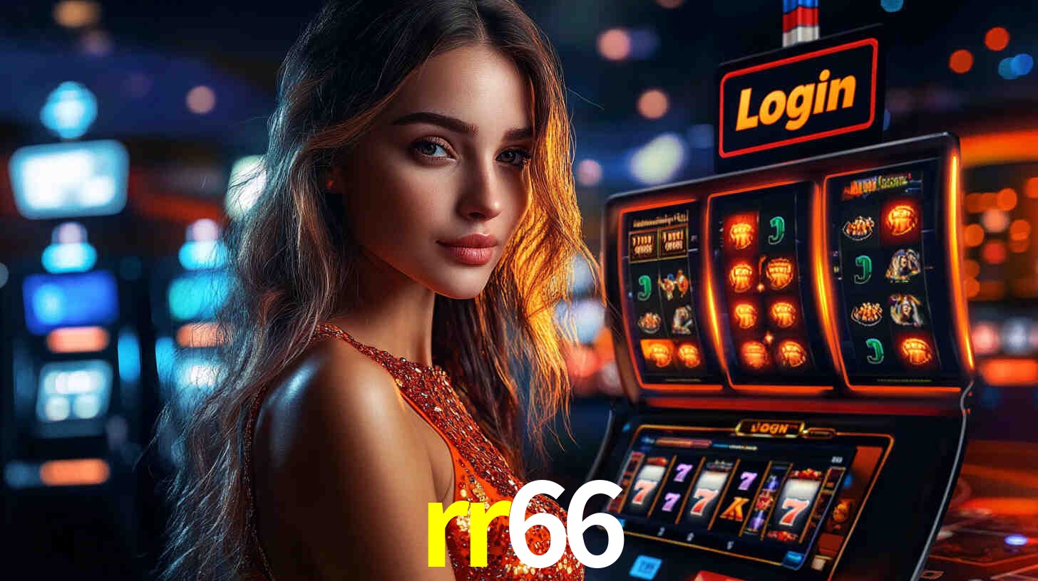 Live Casino rr66