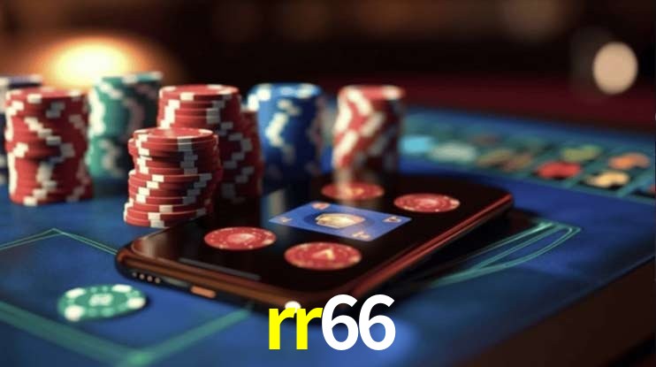 Estatísticas rr66