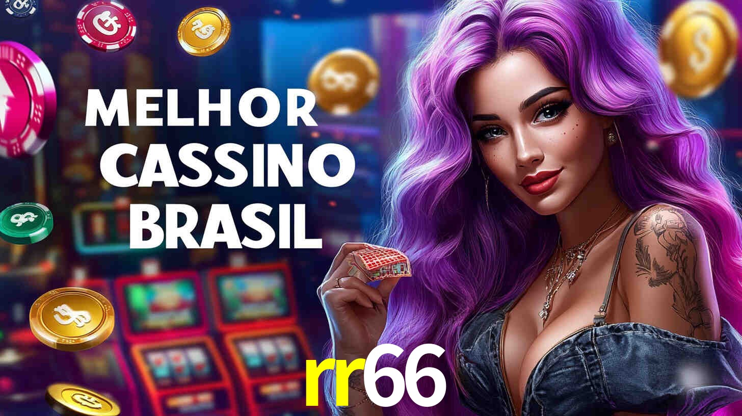 Descubra o Programa VIP da rr66: Vantagens Exclusivas para Jogadores