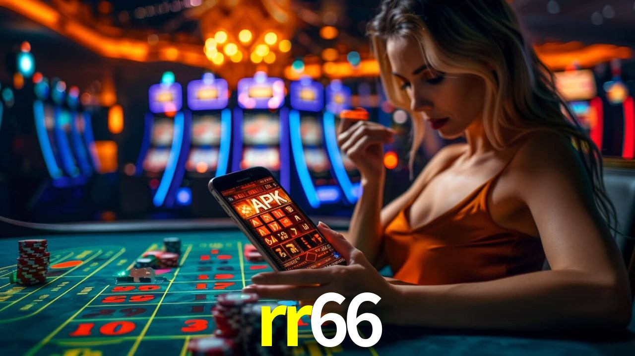 Slot Games rr66