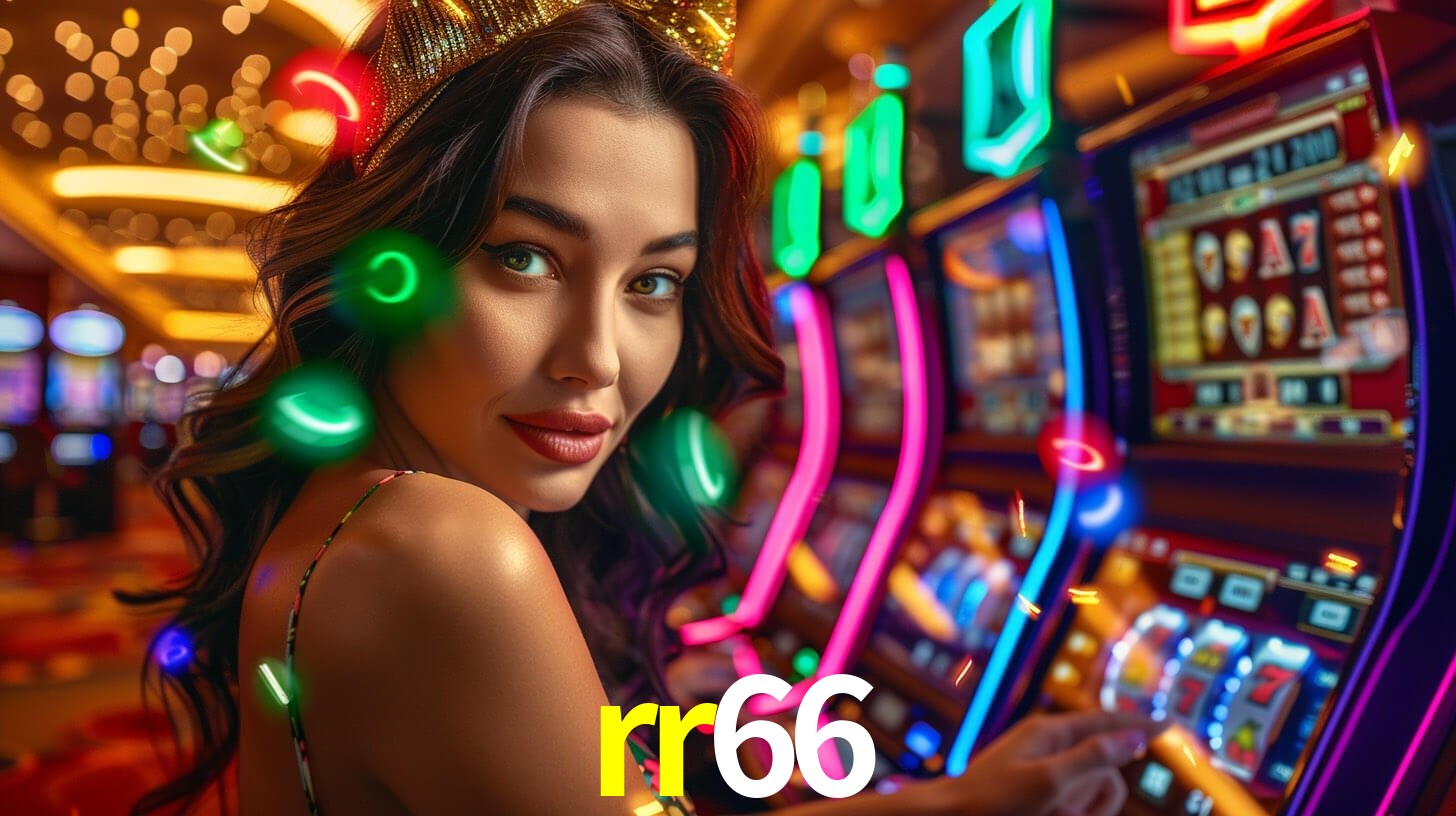 Bônus Generosos e Exclusivos no rr66 para Você!