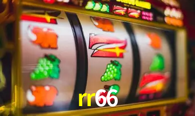 A Popularidade dos Caça-Níqueis no rr66