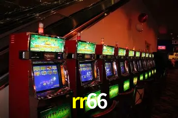 Explorando a Categoria de Eventos em Apostas na rr66