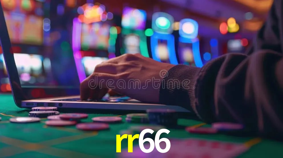 Mesa de Roleta rr66