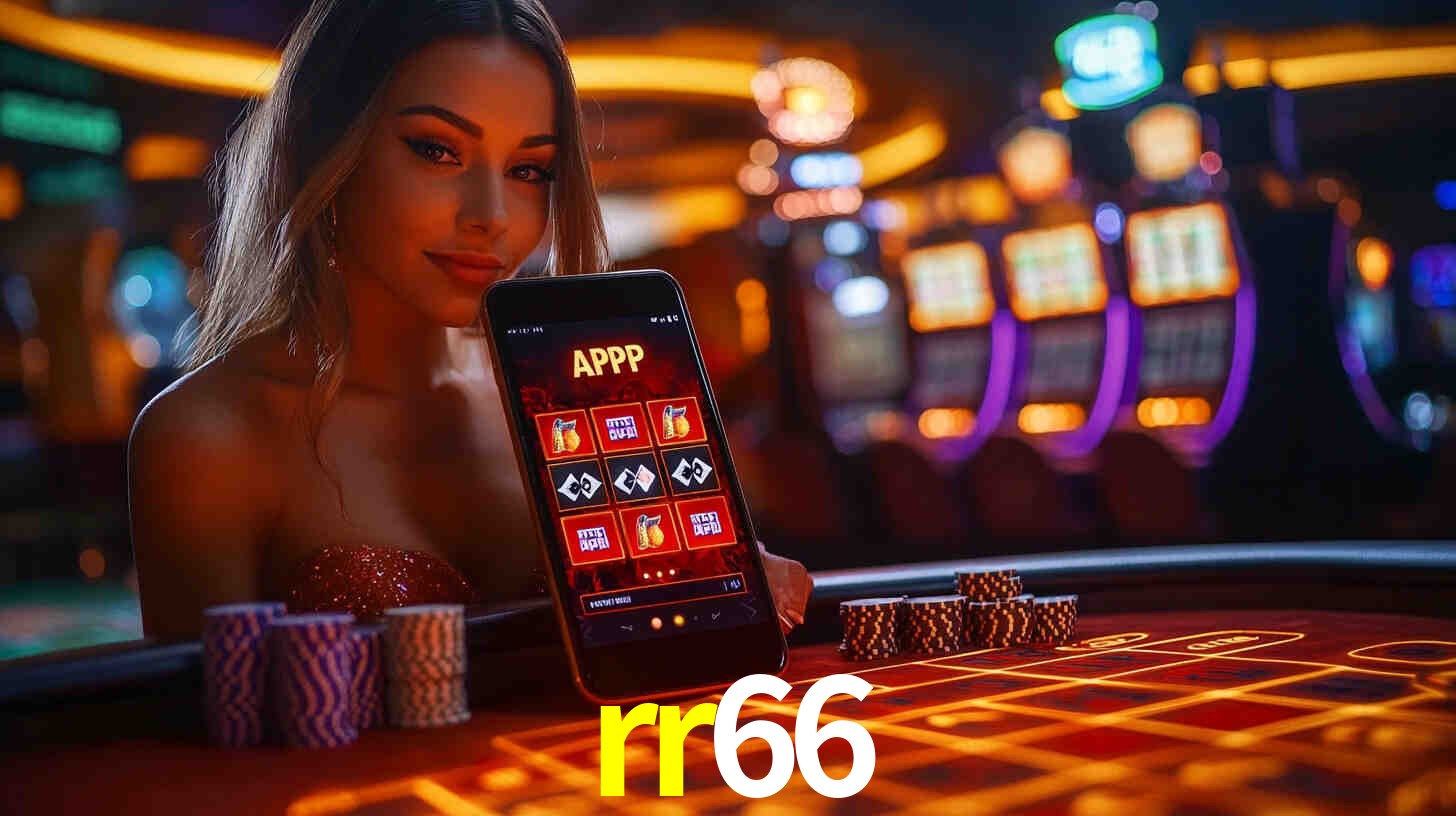 Explorando a Categoria de Eventos em Apostas na rr66