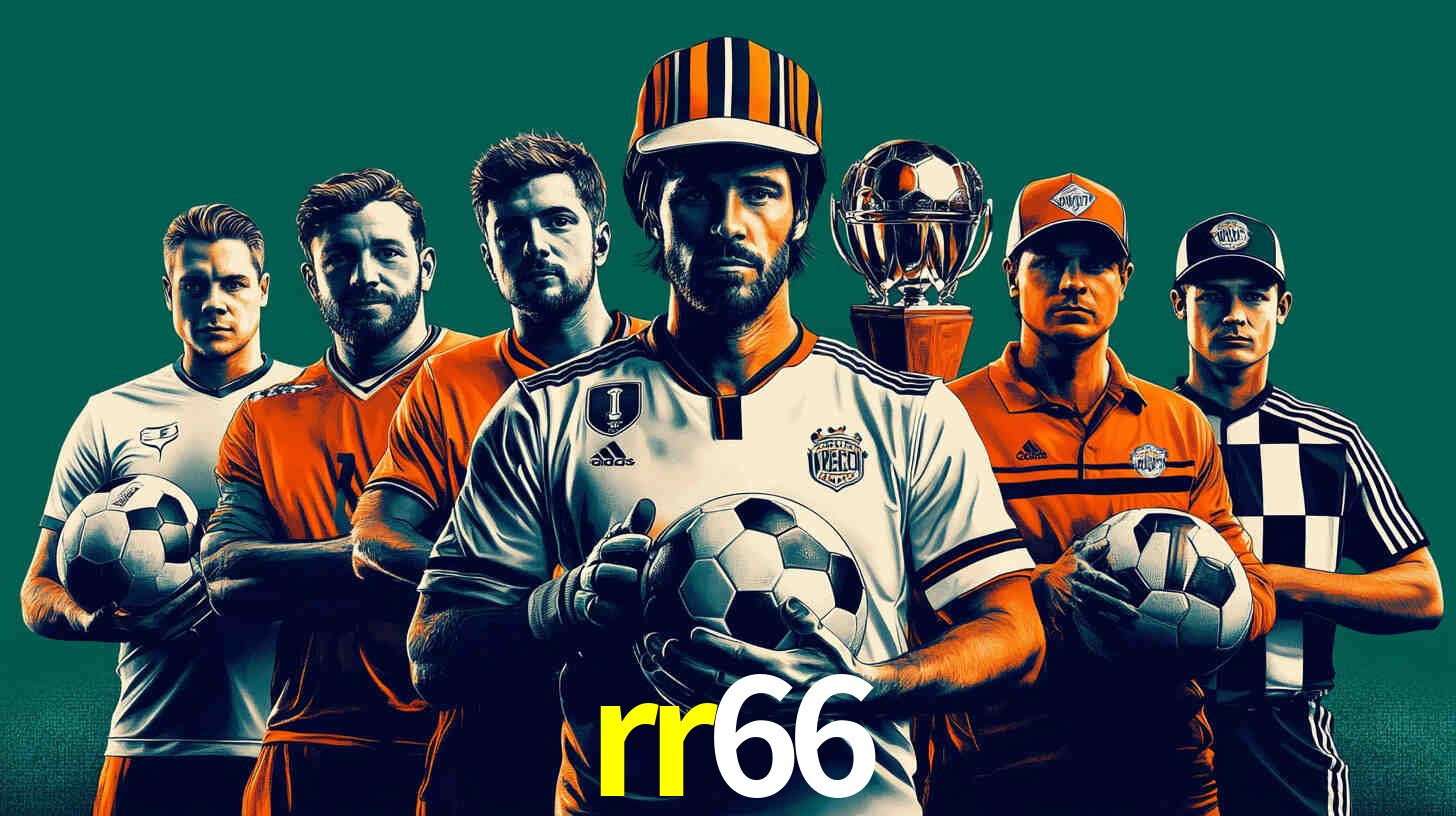 Inovações de Jogos na rr66: O Futuro das Experiências Interativas