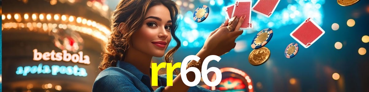 Responsive Design rr66