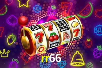 Desvendando o Mundo dos Jogos Virtuais na rr66