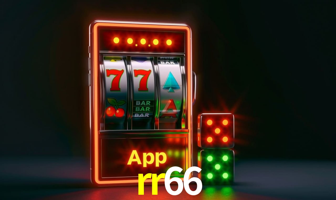 Provedores de Jogos rr66