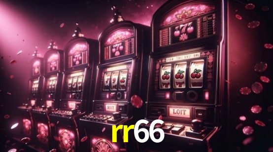 Bônus Diários rr66