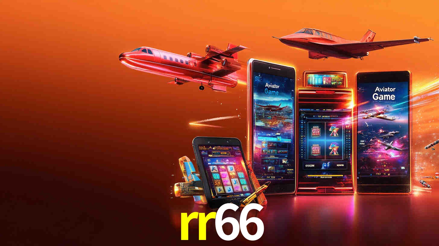 A Popularidade dos Caça-Níqueis no rr66
