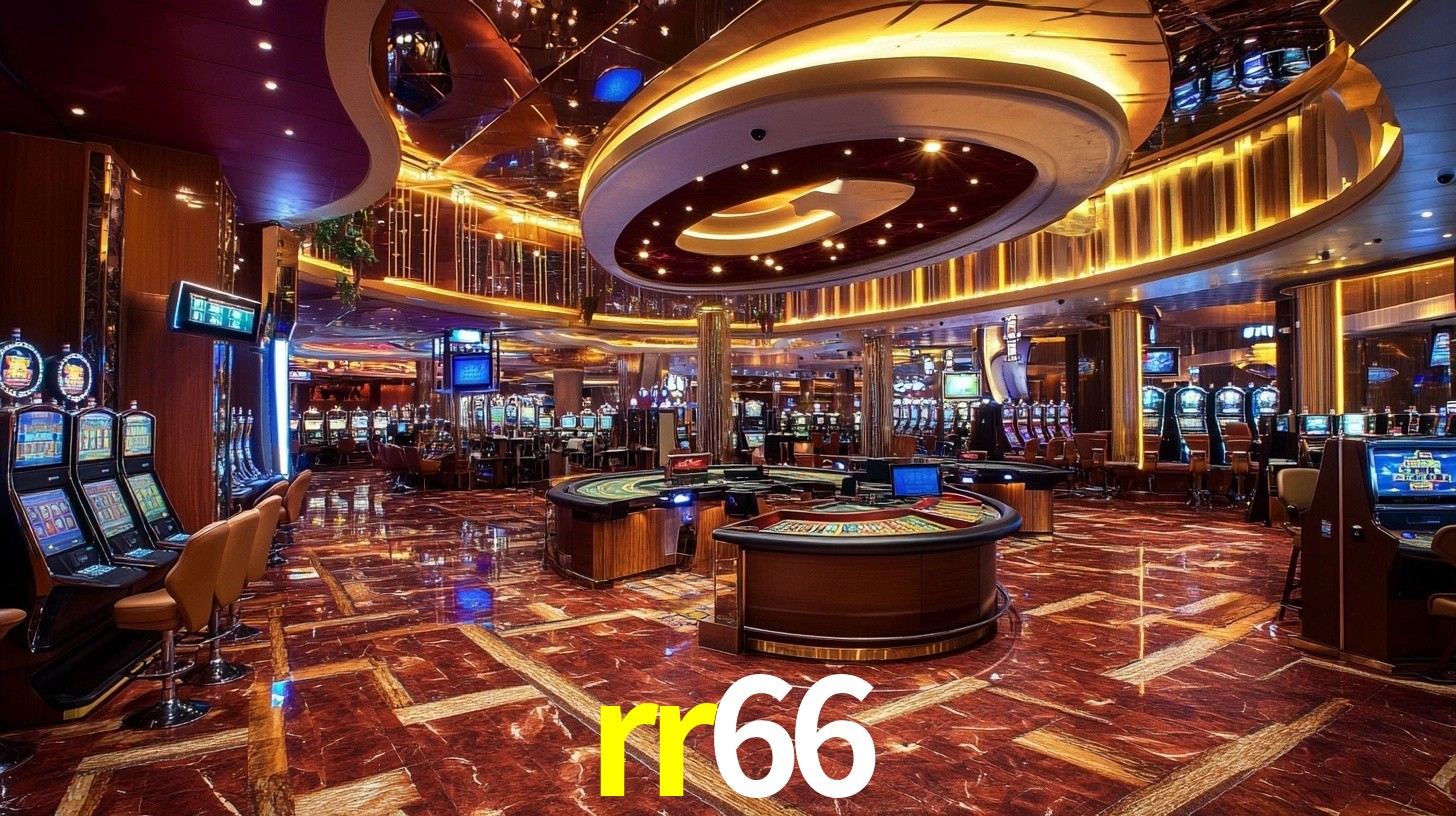 Experiência VIP rr66