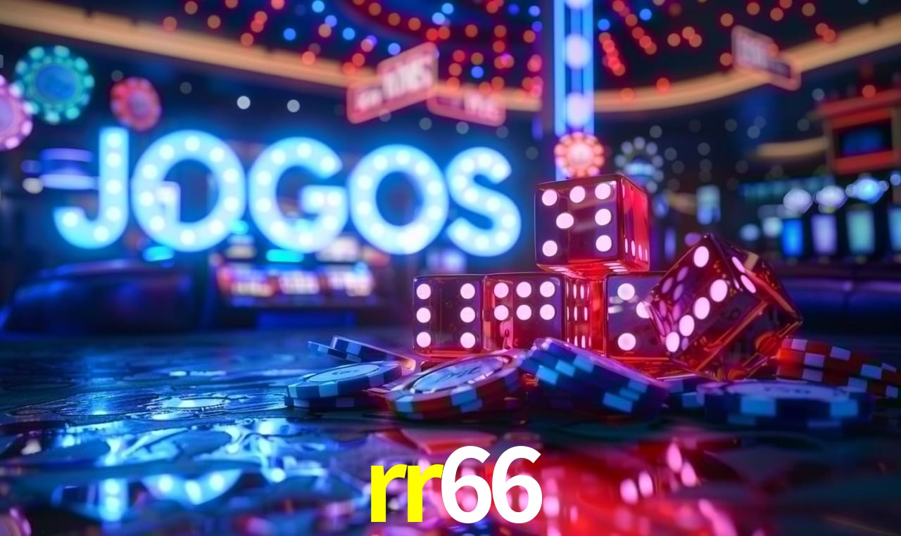 Casino Ao Vivo rr66