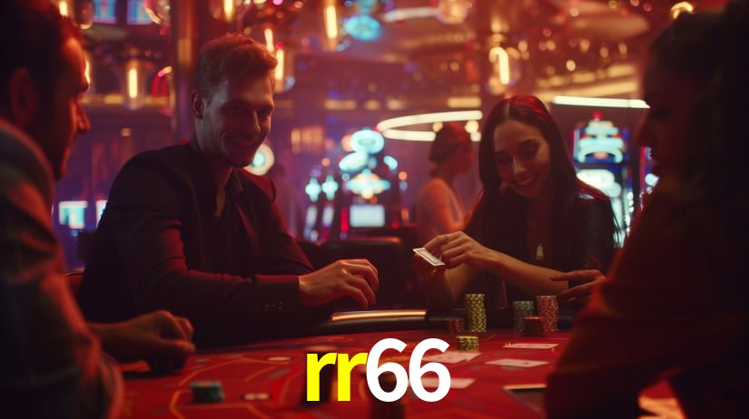 Apostas Esportivas na rr66: Um Guia Completo