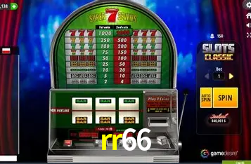 Descubra a Essência do rr66: Nossa História e Compromissos