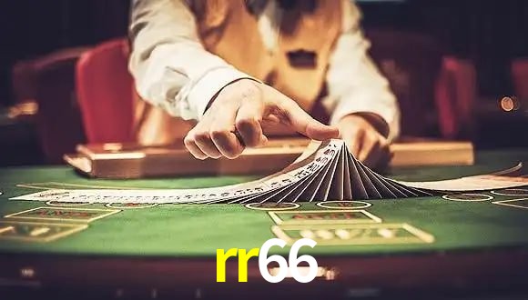 Live Casino rr66