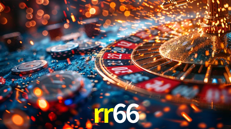 APP oficial da rr66 para mobile
