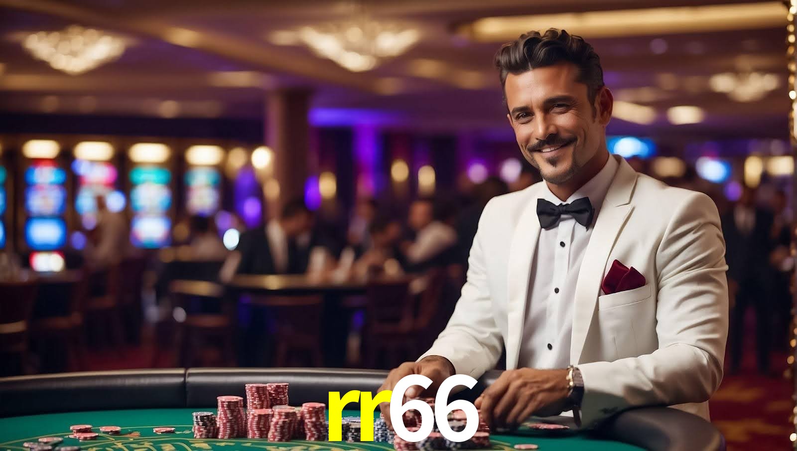 Promoção Relâmpago rr66