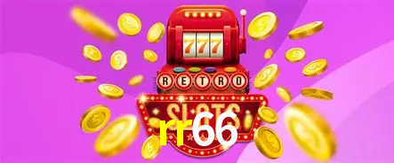 Descubra a Magia dos Jogos de Arcade no rr66