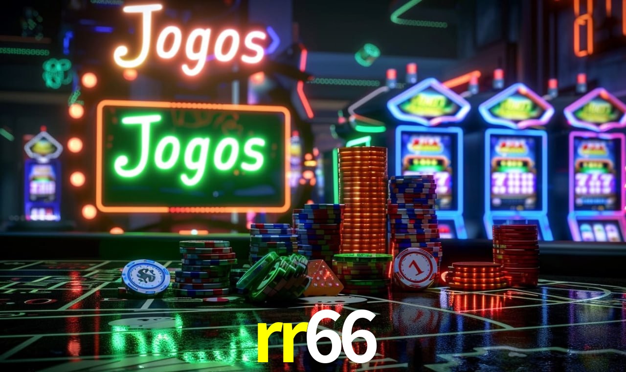 rr66 App Interface