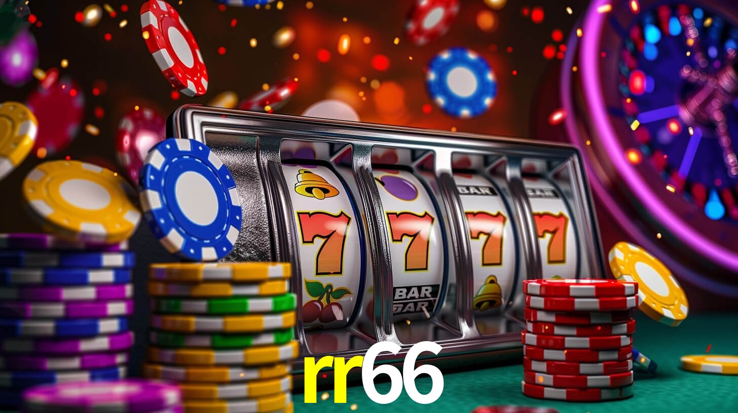 Casino VIP rr66