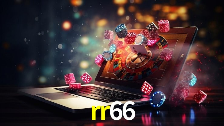 rr66: Seu Especialista em Apostas Esportivas Brasileiras