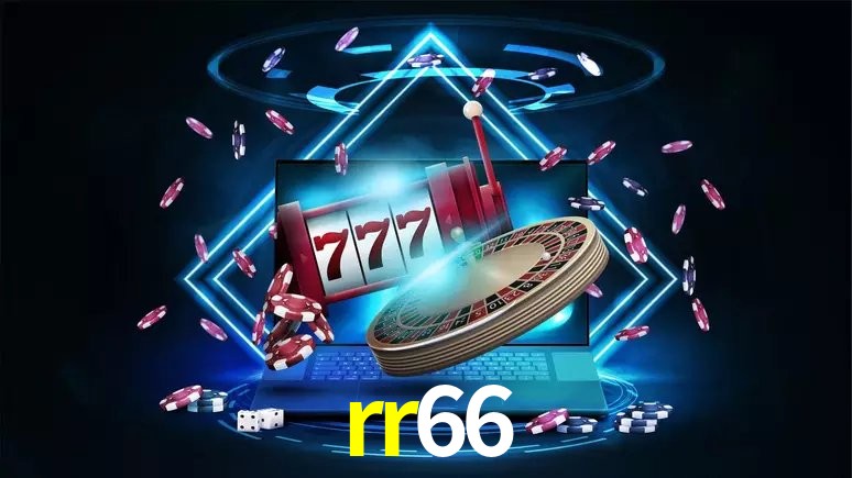 Tecnologia da Plataforma rr66