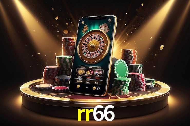 Integração de APIs rr66